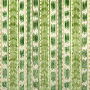 Brunschwig & Fils Fabric Bayeaux Velvet Fern