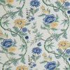 Brunschwig & Fils Fabric Veronique Print Delft