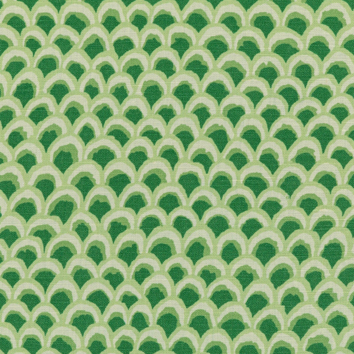 Pave Ii Print Green by Brunschwig & Fils Fabric Brunschwig & Fils Fabric Pave Ii Print GreenFabric LOUVERNE LINEN - 100% Italy </p><p>Repeat: H: 18, V: 9.05 54 - Fabric Carolina -