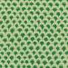 Brunschwig & Fils Fabric Pave Ii Print Green