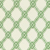 Brunschwig & Fils Fabric Le Bambou Print Green
