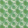 Brunschwig & Fils Fabric Brassac Print Green