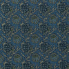Brunschwig & Fils Fabric Brassac Print Indigo
