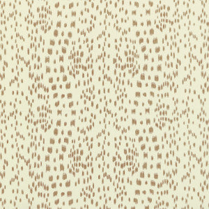 Brunschwig & Fils Fabric Les Touches Ii Beige