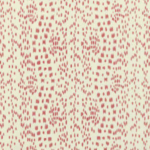 Brunschwig & Fils Fabric Les Touches Ii Berry