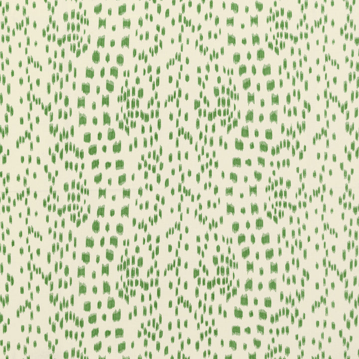 Les Touches Ii Green by Brunschwig & Fils Fabric Brunschwig & Fils Fabric Les Touches Ii GreenFabric EN VACANCES II ACRYLIC - 100% United States </p><p>Repeat: H: 52, V: 27 51 - Fabric Carolina -