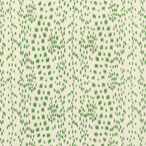 Brunschwig & Fils Fabric Les Touches Ii Green