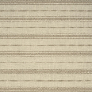 Brunschwig & Fils Fabric Montpezat Stripe Beige