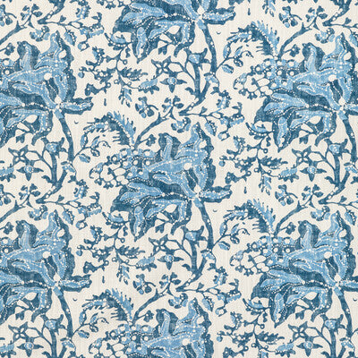 8022102.550.0 by Brunschwig & Fils Fabric Brunschwig & Fils Fabric 8022102.550.0Fabric MANOIR COTTON - 90%;LINEN - 10% United Kingdom </p><p>Repeat: H: 17.99, V: 10.49 54 - Fabric Carolina -