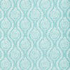 Brunschwig & Fils Fabric Marindol Print Aqua