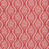 Brunschwig & Fils Fabric Marindol Print Red