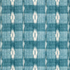 Brunschwig & Fils Fabric Girard Print Teal
