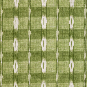 Brunschwig & Fils Fabric Girard Print Leaf