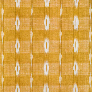 Brunschwig & Fils Fabric Girard Print Gold