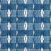 Brunschwig & Fils Fabric Girard Print Indigo