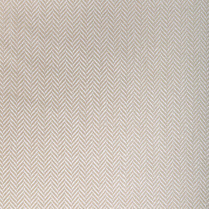 Brunschwig & Fils Fabric Kerolay Linen Weave Dove