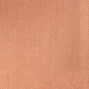 Brunschwig & Fils Fabric Kerolay Linen Weave Apricot