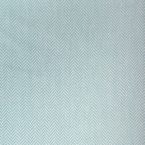Brunschwig & Fils Fabric Kerolay Linen Weave Aqua