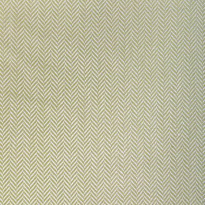 Brunschwig & Fils Fabric Kerolay Linen Weave Celery