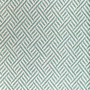 Brunschwig & Fils Fabric Colbert Weave Mist