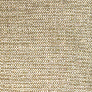 Brunschwig & Fils Fabric Edern Plain Beige