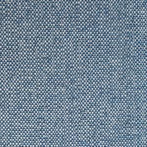 Brunschwig & Fils Fabric Edern Plain Blue