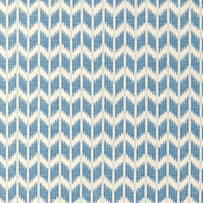 8022111.15.0 by Brunschwig & Fils Fabric Brunschwig & Fils Fabric 8022111.15.0Fabric LORIENT WEAVES COTTON - 47%;RECYCLED COTTON - 42%;POLYESTER - 11% United States </p><p>Repeat: H: 4.5, V: 4.5 54 - Fabric Carolina -