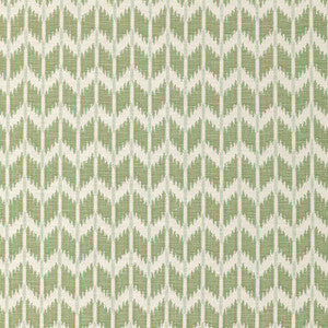 Brunschwig & Fils Fabric Lorient Weave Celery