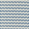 Brunschwig & Fils Fabric Lorient Weave Blue