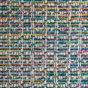 Brunschwig & Fils Fabric Kerlin Texture Pool