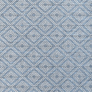 Brunschwig & Fils Fabric Calvin Weave Delft