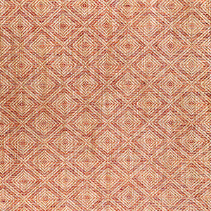 Brunschwig & Fils Fabric Calvin Weave Spice