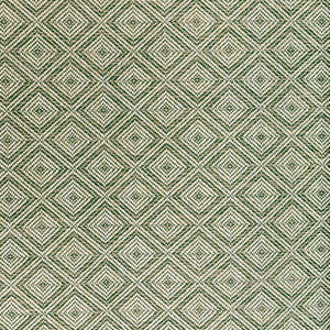 Brunschwig & Fils Fabric Calvin Weave Green