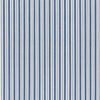 Brunschwig & Fils Fabric Selune Stripe Blue