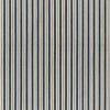 Brunschwig & Fils Fabric Selune Stripe Noir