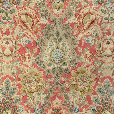 8022119.19.0 by Brunschwig & Fils Fabric Brunschwig & Fils Fabric 8022119.19.0Fabric LINEN - 100% Thailand </p><p>Repeat: H: 24.5, V: 29 49 - Fabric Carolina -