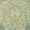 Brunschwig & Fils Fabric Carvallo Print Celery