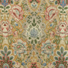 Brunschwig & Fils Fabric Carvallo Print Canary