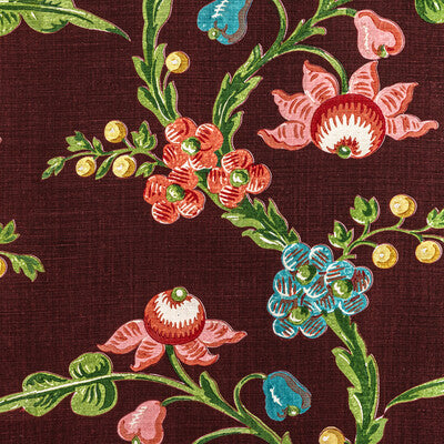 8022121.909.0 by Brunschwig & Fils Fabric Brunschwig & Fils Fabric 8022121.909.0Fabric LINEN - 100% Thailand </p><p>Repeat: H: 20.25, V: 33.25 40.5 - Fabric Carolina -