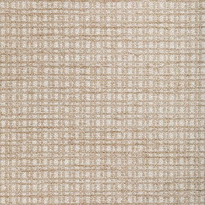 Brunschwig & Fils Fabric Landiers Texture Cream