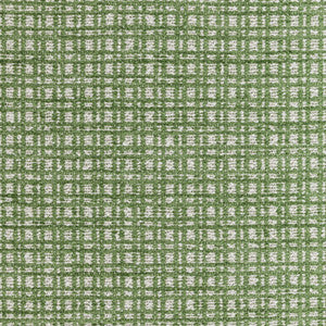 Brunschwig & Fils Fabric Landiers Texture Green