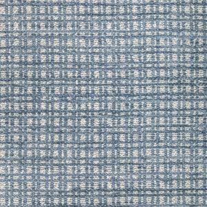 Brunschwig & Fils Fabric Landiers Texture Denim