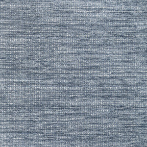 Brunschwig & Fils Fabric Lemenc Texture Blue