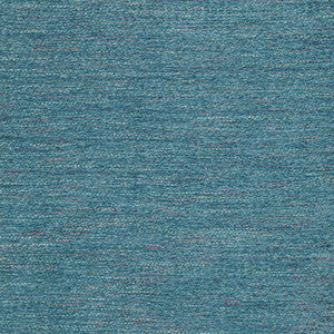 Brunschwig & Fils Fabric Roberty Texture Teal
