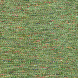 Brunschwig & Fils Fabric Roberty Texture Green
