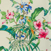 Brunschwig & Fils Fabric Anima Print Ivory