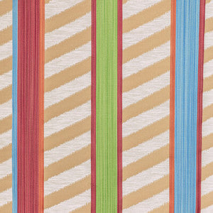 Brunschwig & Fils Fabric Mnemba Woven Camel
