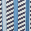 Brunschwig & Fils Fabric Mnemba Woven Indigo