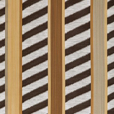 8022133.84.0 by Brunschwig & Fils Fabric Brunschwig & Fils Fabric 8022133.84.0Fabric MAJORELLE VISCOSE - 45%;COTTON - 30%;POLYESTER - 25% India </p><p>Repeat: H: 55.09, V: 2.95 55.09 - Fabric Carolina -