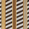 Brunschwig & Fils Fabric Mnemba Woven Ebony
